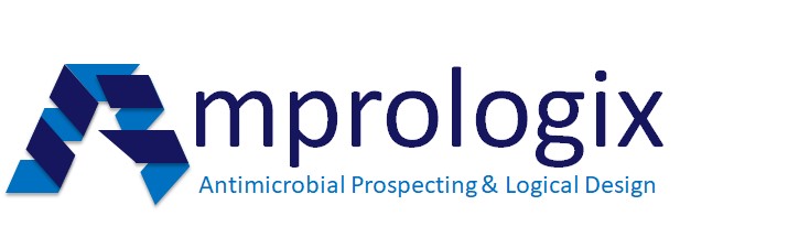 Amprologix Logo