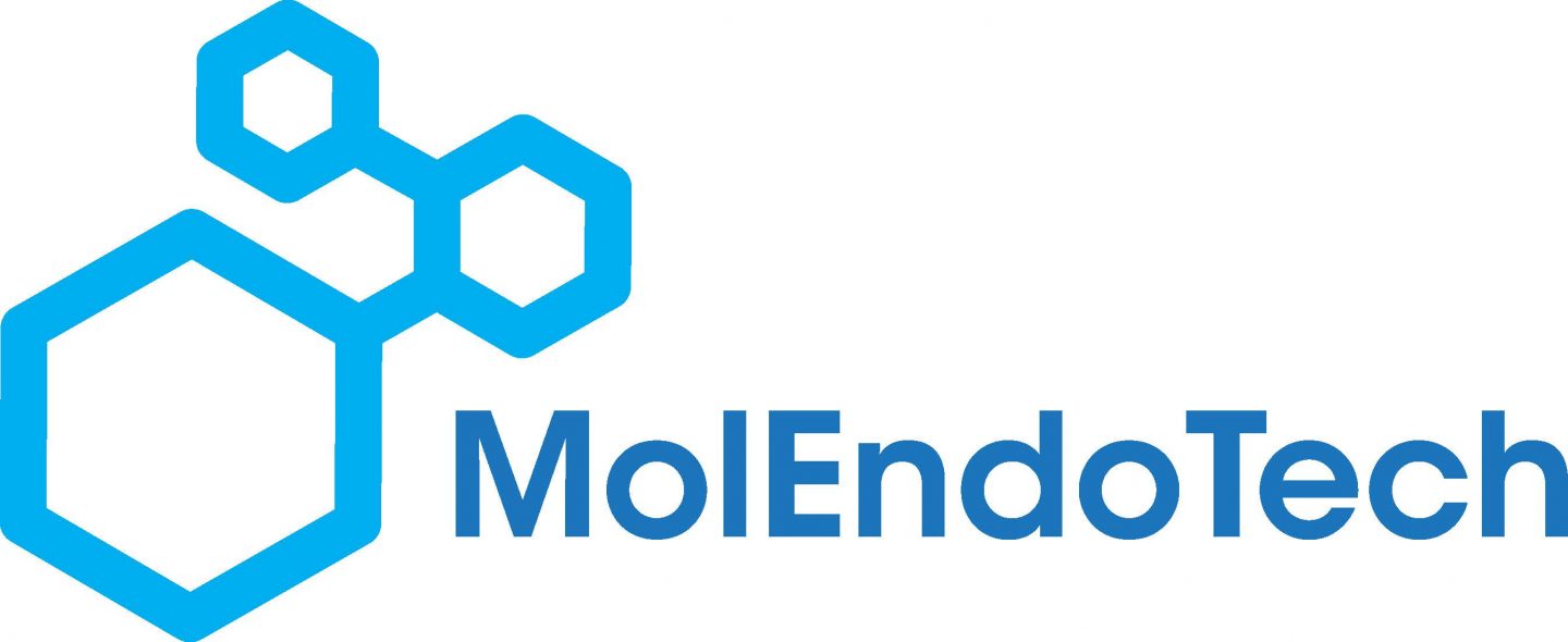Molendotech Logo