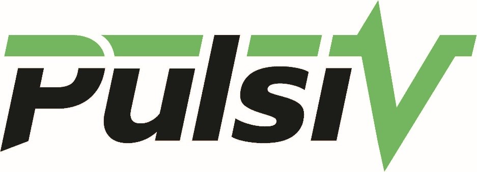 Pulsiv Logo New