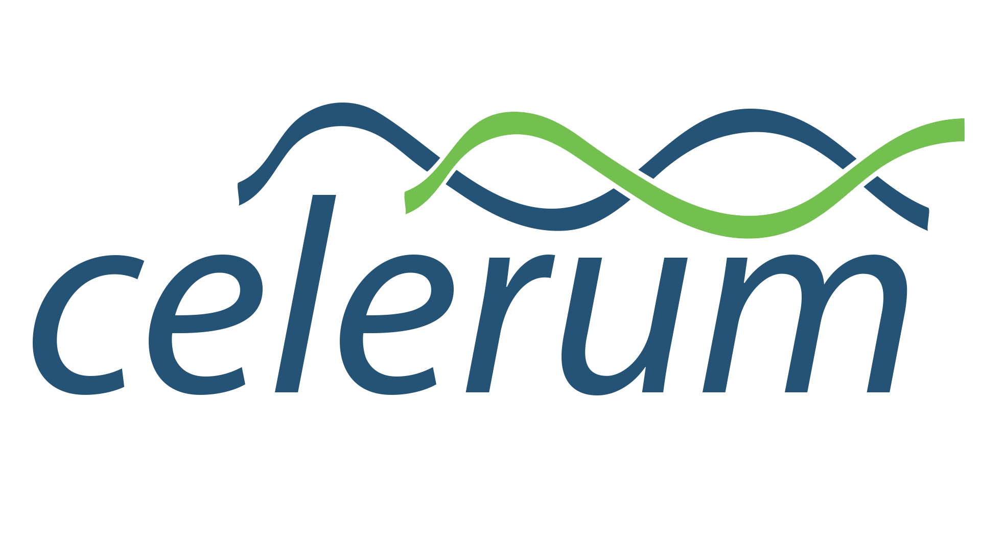 Celerum Logo