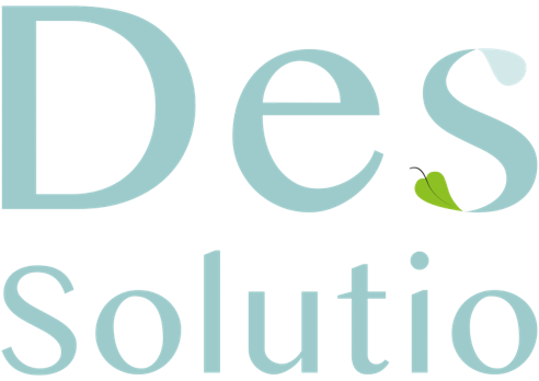 Des Logo Png