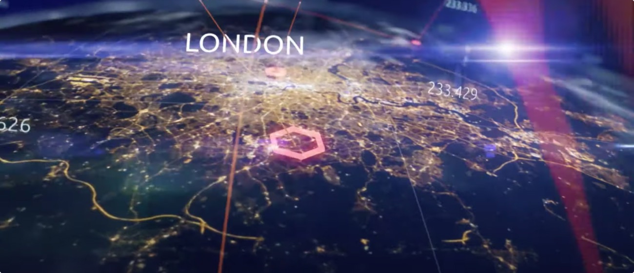 Frontier Ip Video