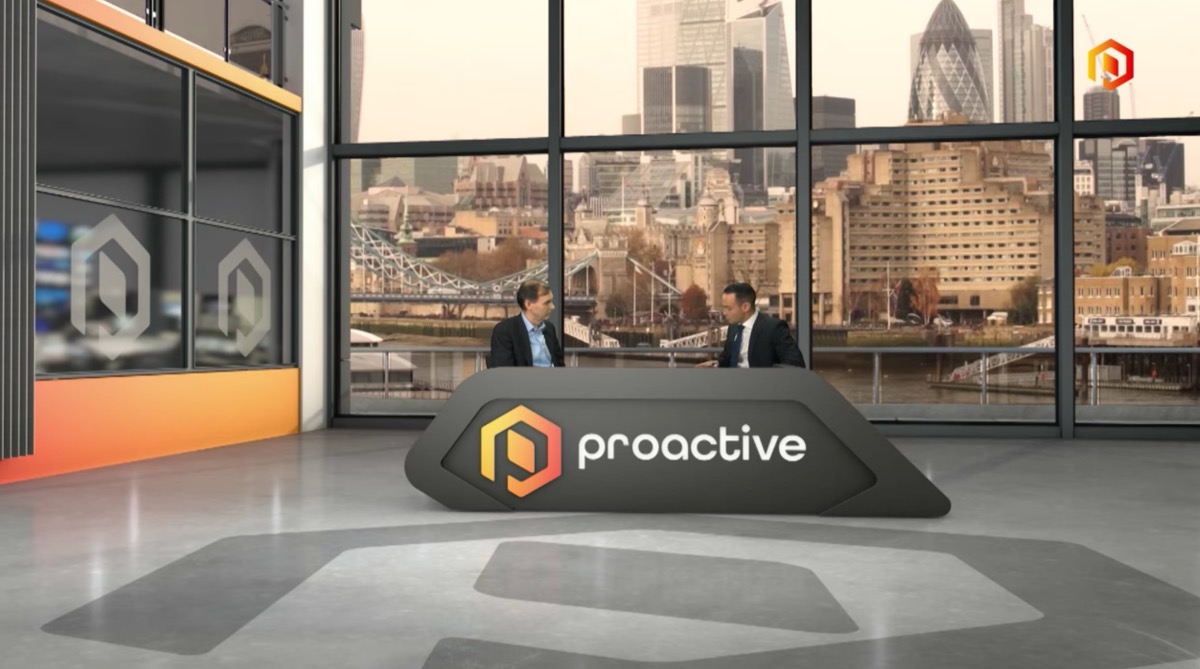 Proactive Interview