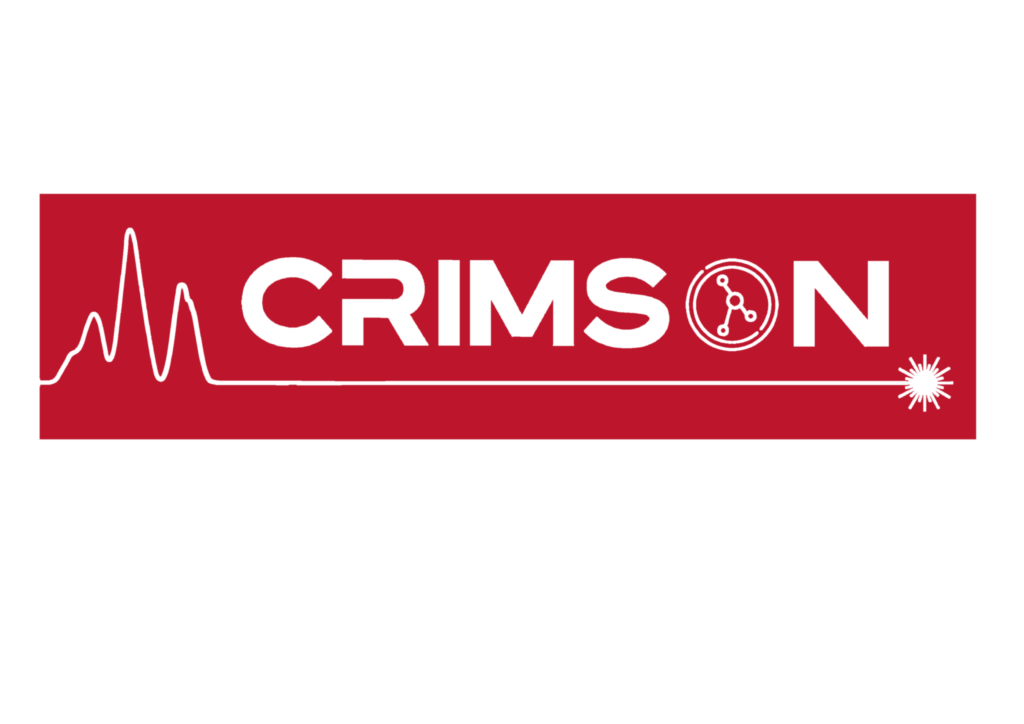 Logo Crimson