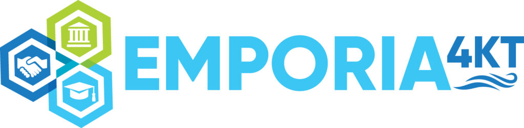 Emporia4kt Logo
